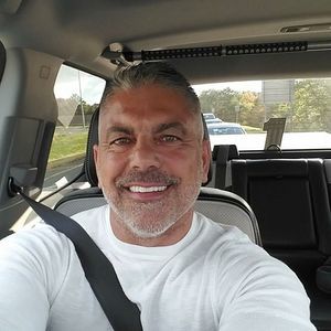 Meet your Posher, Bob